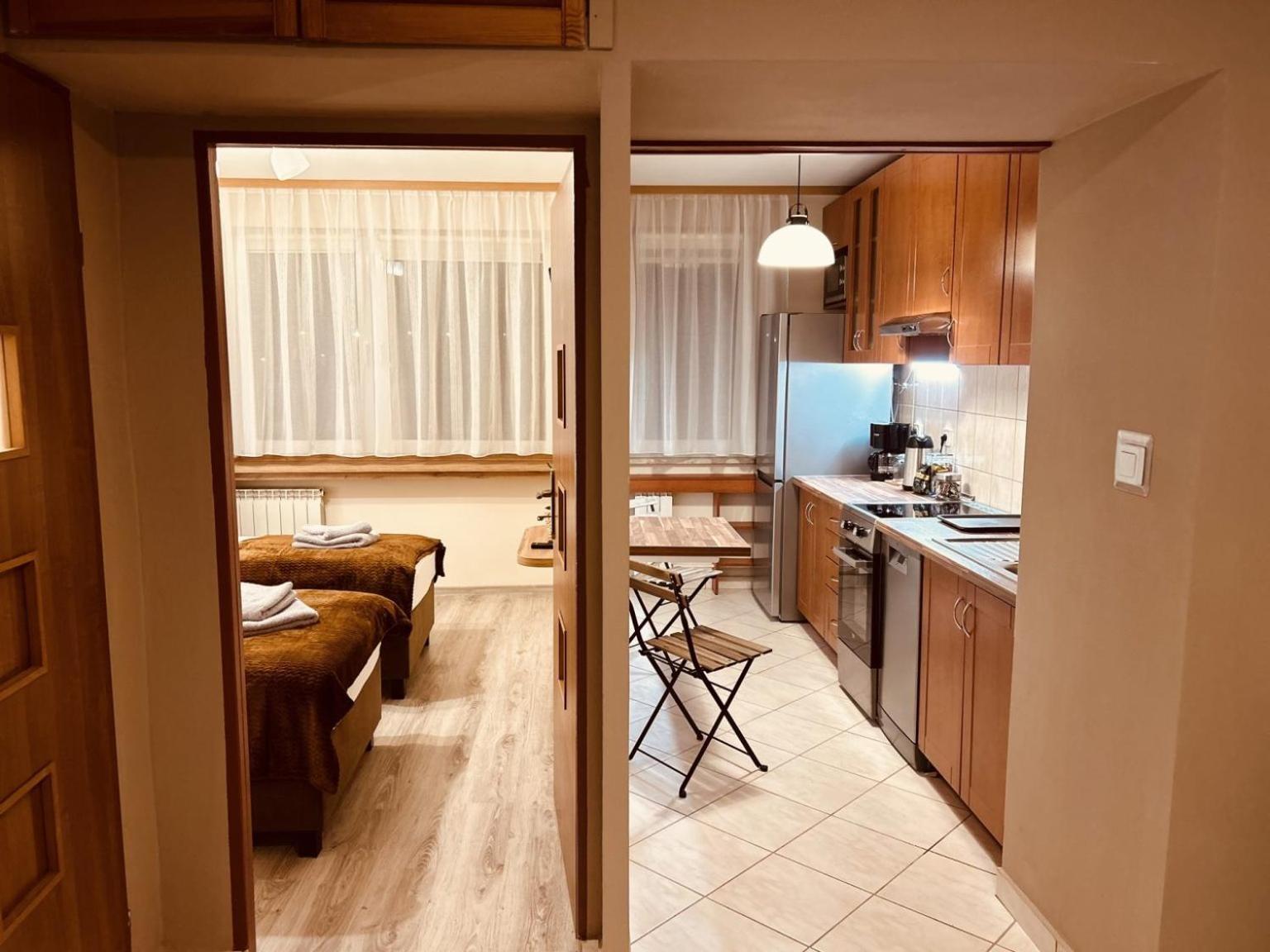 Apartament Tychy Miasto 60M2 Exterior photo